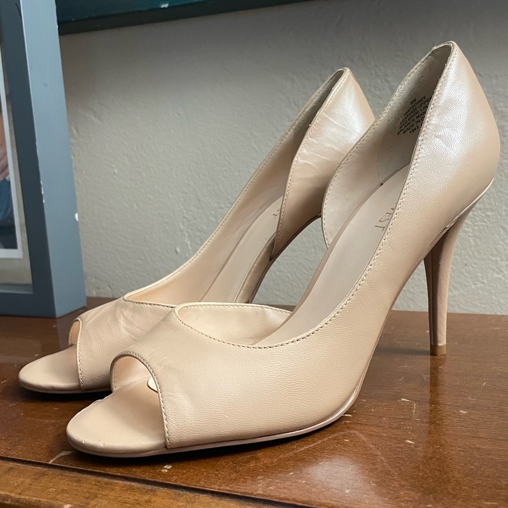 Nine West Heels